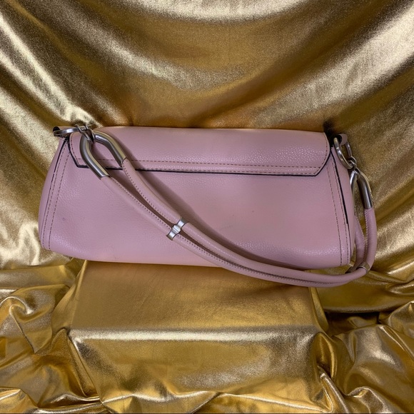 Pink Shoulder Purse - Picture 9 of 12